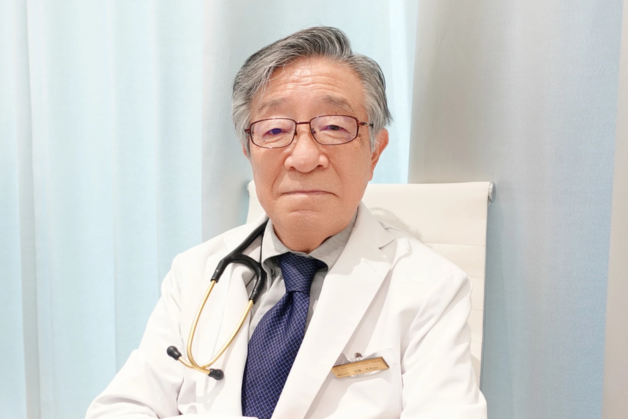 加藤 治文