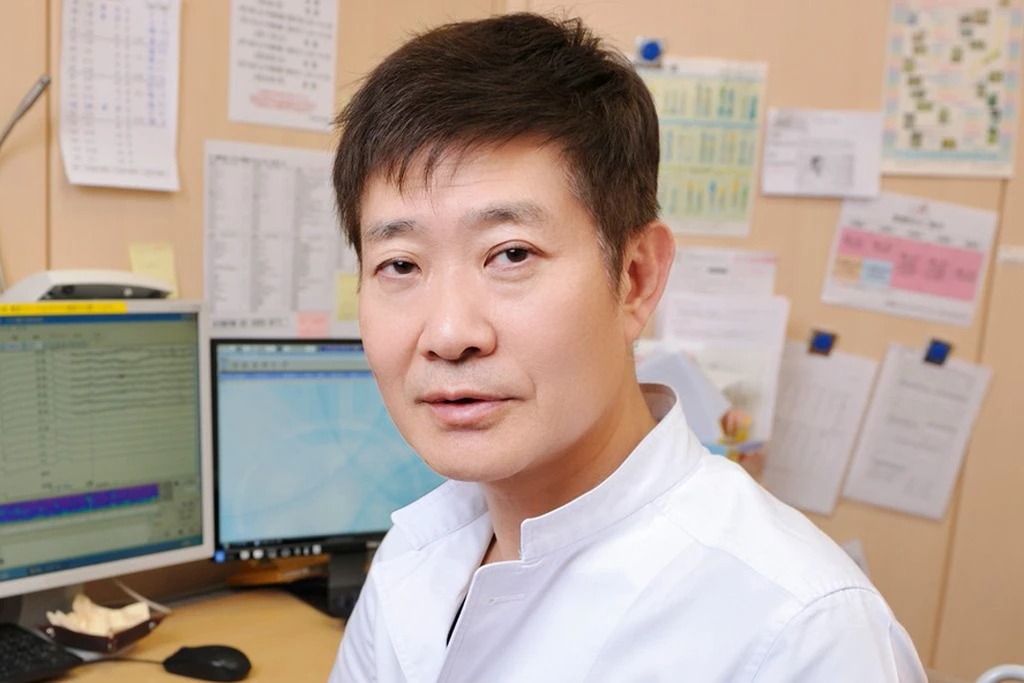 清水 俊彦