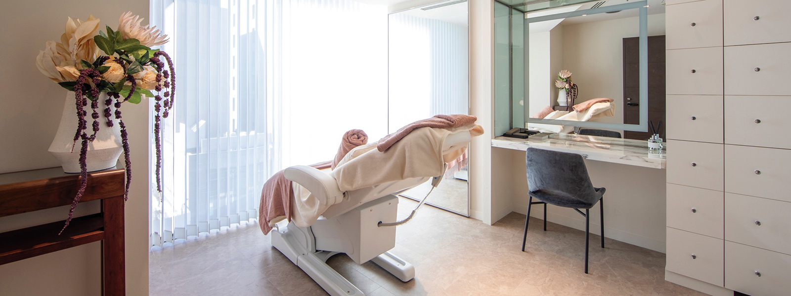 CLINIC 9ru | THE PREVENTION CLINIC TOKYO